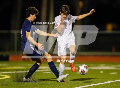 Thumbnail 1 in Cardinal Gibbons @ Westminster Academy photogallery.