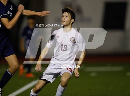 Thumbnail 1 in Cardinal Gibbons @ Westminster Academy photogallery.