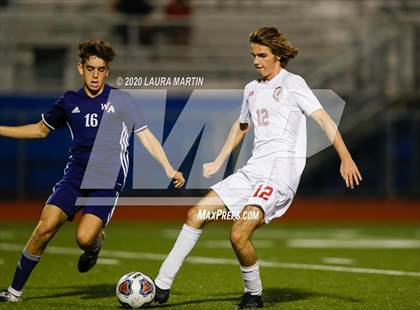 Thumbnail 1 in Cardinal Gibbons @ Westminster Academy photogallery.