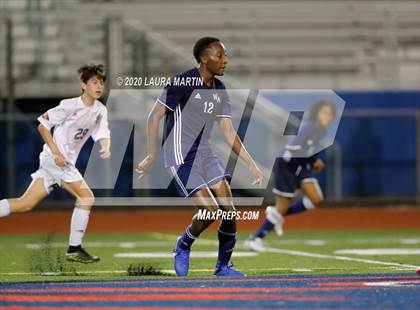 Thumbnail 2 in Cardinal Gibbons @ Westminster Academy photogallery.