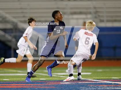 Thumbnail 3 in Cardinal Gibbons @ Westminster Academy photogallery.