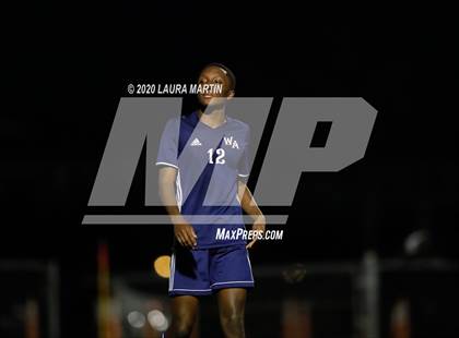Thumbnail 2 in Cardinal Gibbons @ Westminster Academy photogallery.