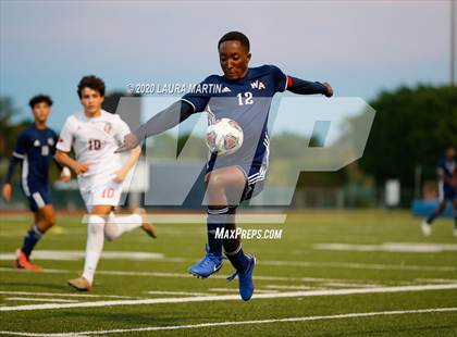 Thumbnail 1 in Cardinal Gibbons @ Westminster Academy photogallery.