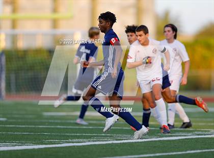 Thumbnail 1 in Cardinal Gibbons @ Westminster Academy photogallery.