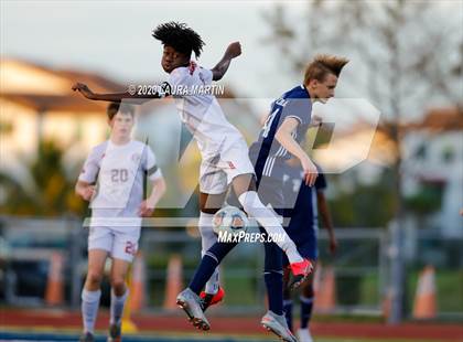 Thumbnail 1 in Cardinal Gibbons @ Westminster Academy photogallery.