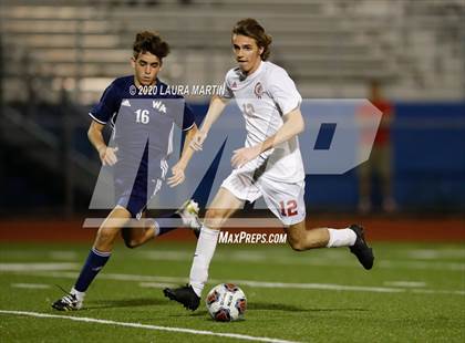 Thumbnail 3 in Cardinal Gibbons @ Westminster Academy photogallery.