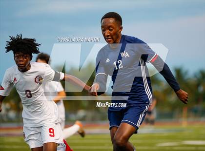 Thumbnail 3 in Cardinal Gibbons @ Westminster Academy photogallery.