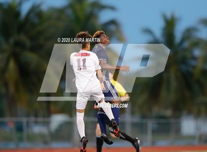 Thumbnail 1 in Cardinal Gibbons @ Westminster Academy photogallery.