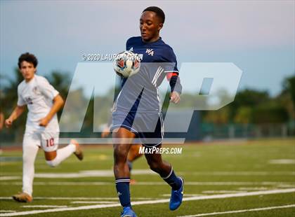 Thumbnail 1 in Cardinal Gibbons @ Westminster Academy photogallery.