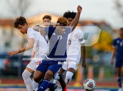 Thumbnail 2 in Cardinal Gibbons @ Westminster Academy photogallery.