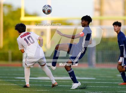 Thumbnail 2 in Cardinal Gibbons @ Westminster Academy photogallery.