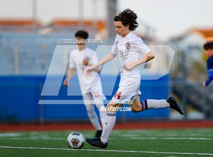 Thumbnail 1 in Cardinal Gibbons @ Westminster Academy photogallery.