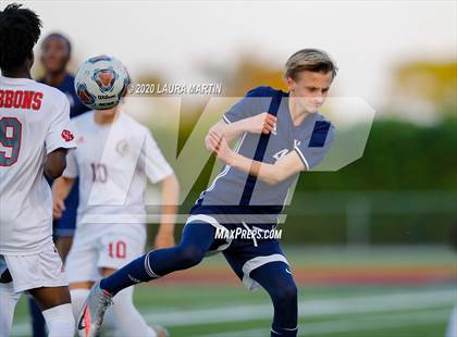 Thumbnail 1 in Cardinal Gibbons @ Westminster Academy photogallery.