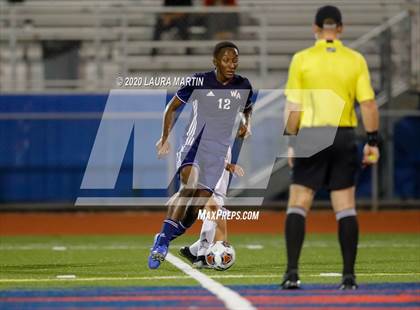 Thumbnail 2 in Cardinal Gibbons @ Westminster Academy photogallery.