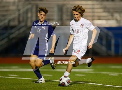 Thumbnail 3 in Cardinal Gibbons @ Westminster Academy photogallery.