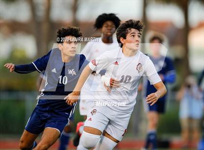 Thumbnail 3 in Cardinal Gibbons @ Westminster Academy photogallery.