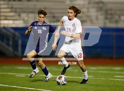 Thumbnail 2 in Cardinal Gibbons @ Westminster Academy photogallery.