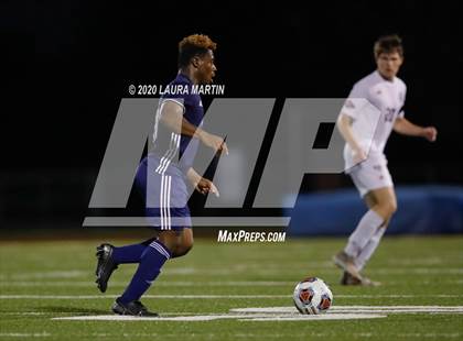 Thumbnail 1 in Cardinal Gibbons @ Westminster Academy photogallery.