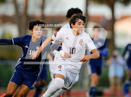 Thumbnail 1 in Cardinal Gibbons @ Westminster Academy photogallery.