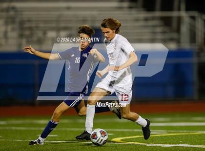 Thumbnail 1 in Cardinal Gibbons @ Westminster Academy photogallery.