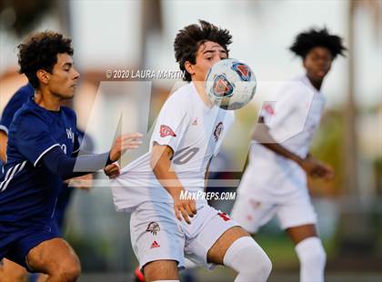 Thumbnail 1 in Cardinal Gibbons @ Westminster Academy photogallery.