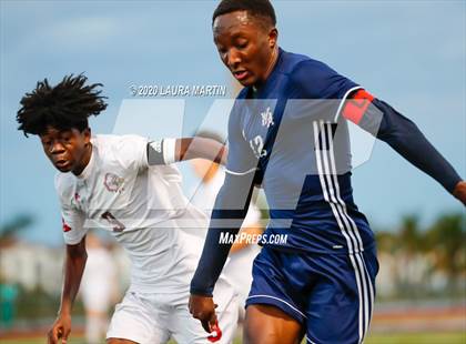 Thumbnail 3 in Cardinal Gibbons @ Westminster Academy photogallery.
