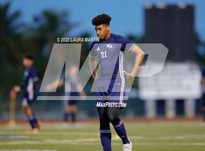 Thumbnail 1 in Cardinal Gibbons @ Westminster Academy photogallery.