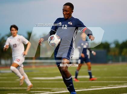 Thumbnail 2 in Cardinal Gibbons @ Westminster Academy photogallery.