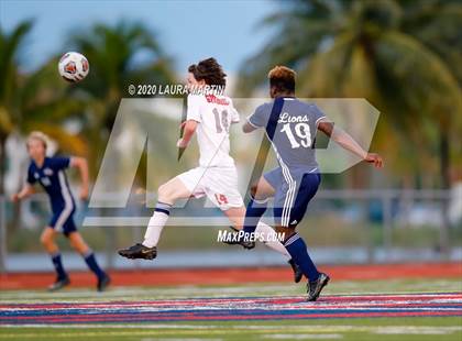 Thumbnail 2 in Cardinal Gibbons @ Westminster Academy photogallery.
