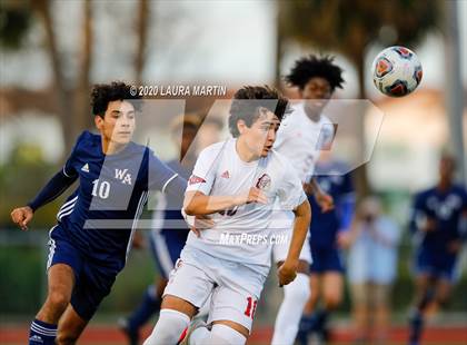 Thumbnail 3 in Cardinal Gibbons @ Westminster Academy photogallery.