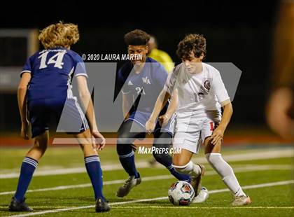 Thumbnail 2 in Cardinal Gibbons @ Westminster Academy photogallery.