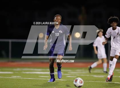 Thumbnail 1 in Cardinal Gibbons @ Westminster Academy photogallery.