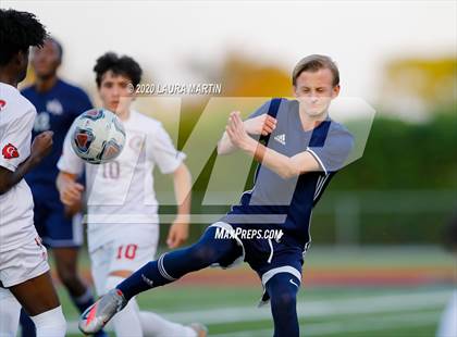 Thumbnail 3 in Cardinal Gibbons @ Westminster Academy photogallery.