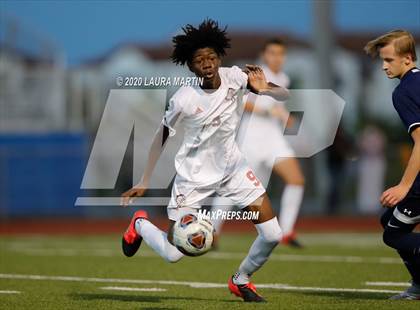 Thumbnail 3 in Cardinal Gibbons @ Westminster Academy photogallery.