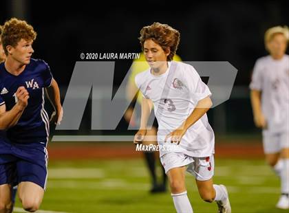 Thumbnail 3 in Cardinal Gibbons @ Westminster Academy photogallery.