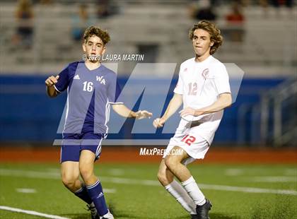 Thumbnail 3 in Cardinal Gibbons @ Westminster Academy photogallery.