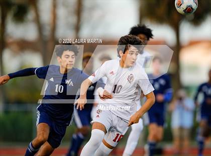Thumbnail 2 in Cardinal Gibbons @ Westminster Academy photogallery.