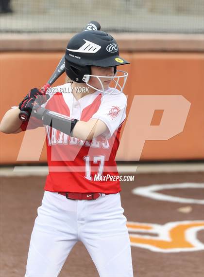 Thumbnail 3 in Mineola vs Van photogallery.