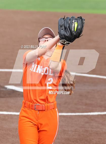 Thumbnail 3 in Mineola vs Van photogallery.