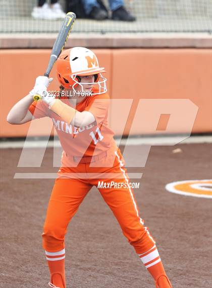 Thumbnail 1 in Mineola vs Van photogallery.