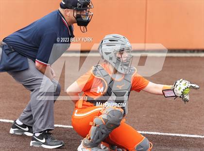 Thumbnail 1 in Mineola vs Van photogallery.
