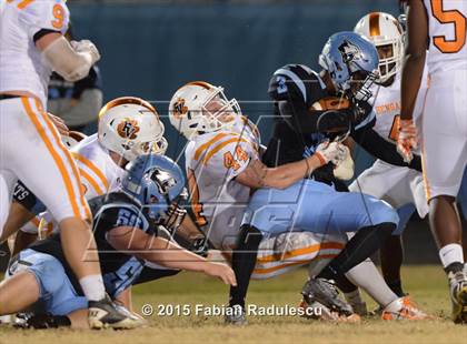 Thumbnail 2 in Fuquay-Varina @ Panther Creek photogallery.