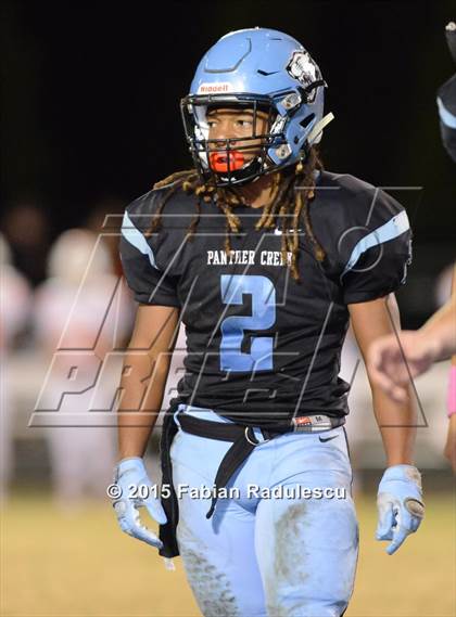 Thumbnail 3 in Fuquay-Varina @ Panther Creek photogallery.