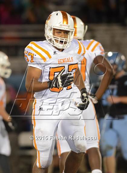 Thumbnail 1 in Fuquay-Varina @ Panther Creek photogallery.