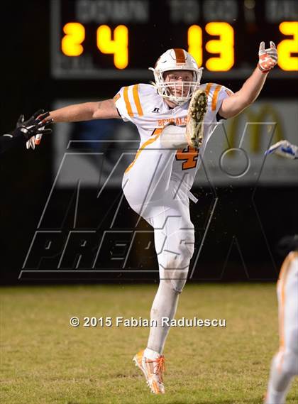Thumbnail 3 in Fuquay-Varina @ Panther Creek photogallery.