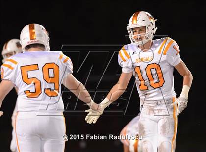 Thumbnail 1 in Fuquay-Varina @ Panther Creek photogallery.