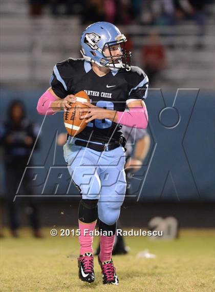 Thumbnail 2 in Fuquay-Varina @ Panther Creek photogallery.