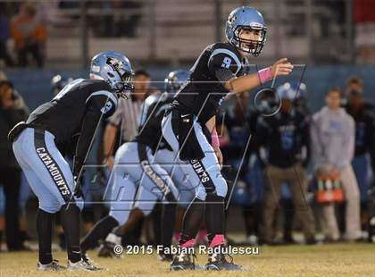 Thumbnail 3 in Fuquay-Varina @ Panther Creek photogallery.