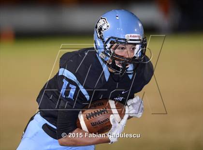Thumbnail 1 in Fuquay-Varina @ Panther Creek photogallery.