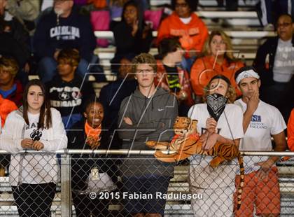 Thumbnail 3 in Fuquay-Varina @ Panther Creek photogallery.